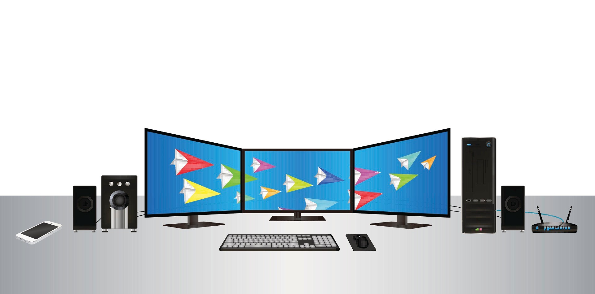 18年的堅(jiān)持，不斷的創(chuàng)新 !