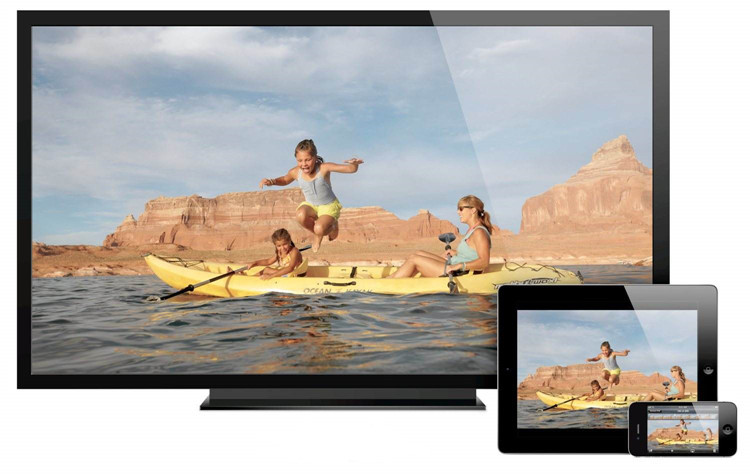 無線投屏，讓老電視煥發(fā)“第二春”