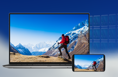 手機無線同屏器連接電視 手機無線同屏器連接電視