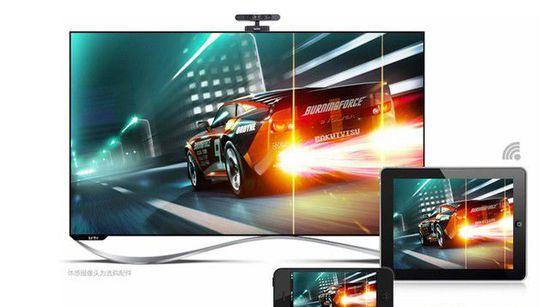 ESHOW電腦投屏 ESHOW電腦投屏