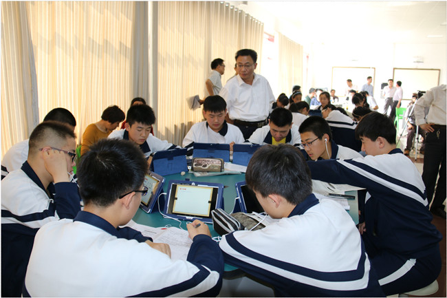 翻轉課堂解讀 提升人才培養總體水平