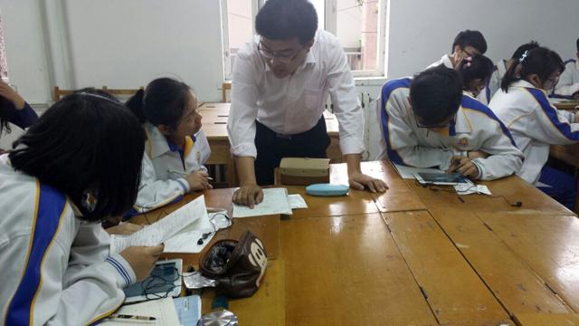 翻轉課堂現狀 取得了一定的成果