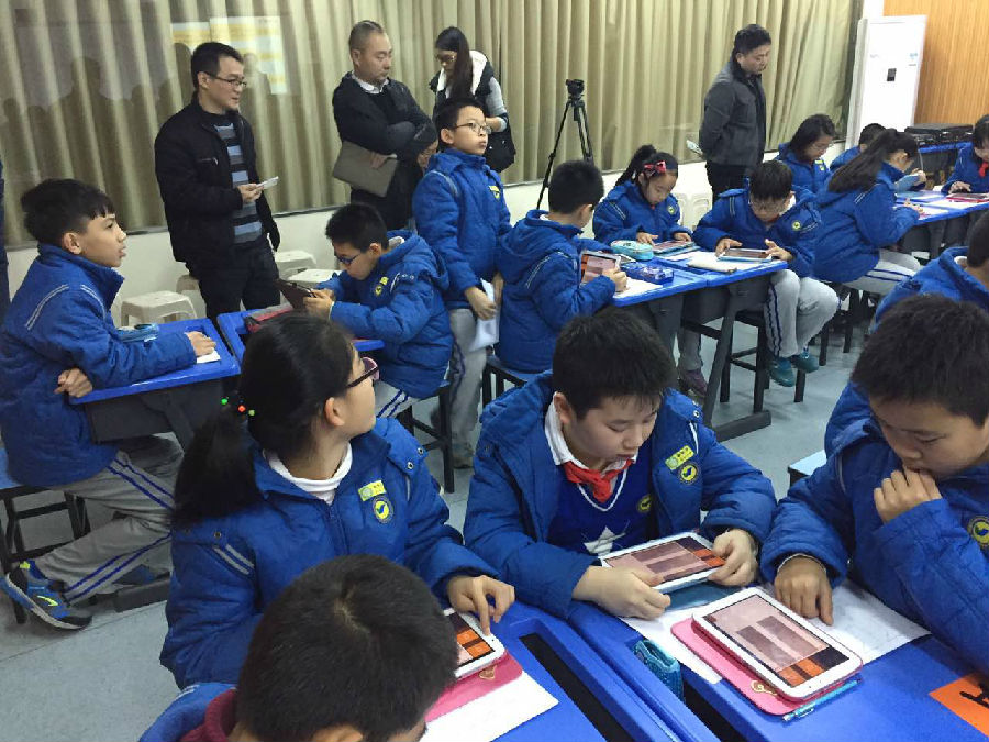 教師如何有效的開(kāi)展翻轉(zhuǎn)課堂