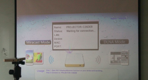 一鍵投影MAC一款無(wú)線(xiàn)工具工具