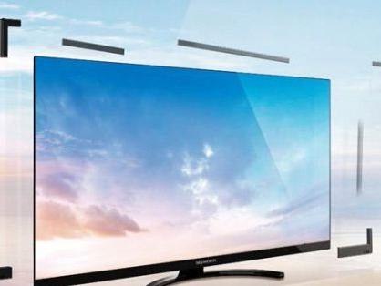 多屏互動電視 可以將手機上的媒體內容同步