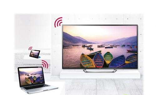 筆記本無線投屏還能上網嗎?