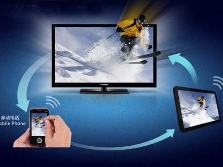 手機(jī)如何投屏電視 具體的操作方法是什么