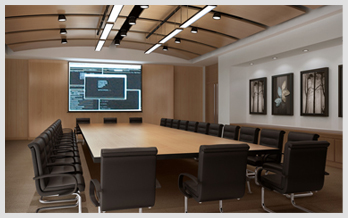 cttc智能會議系統(tǒng)