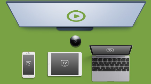 電腦怎么投屏到智能電視?輕松幾步就能搞定!