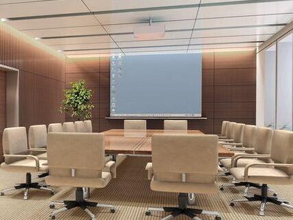 貴州智能會議系統 很輕松地對其所需要的設備進行選型