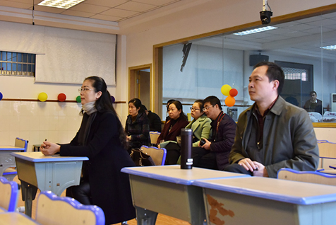 智慧家長教育 能讓家長參與學(xué)校管理的互動軟件