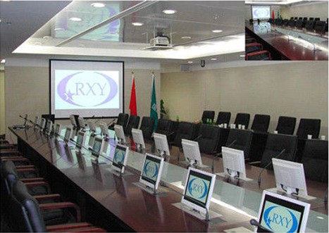 寶利通視頻會議系統 為用戶帶來無與倫比的應用體驗