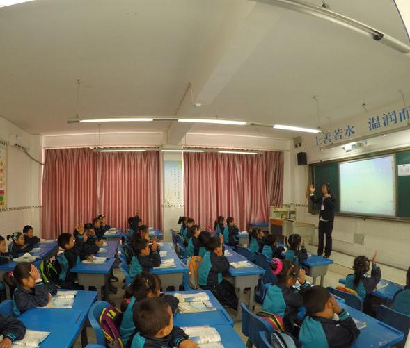 翻轉課堂的進階 翻轉課堂的進階