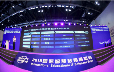 國際智慧教育的相關信息和流程介紹