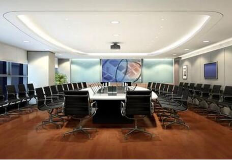 如何理解智能會(huì)議系統(tǒng)的構(gòu)成與特點(diǎn)？