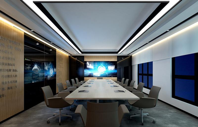 無線投屏在會議室的應用 無線投屏在會議室的應用