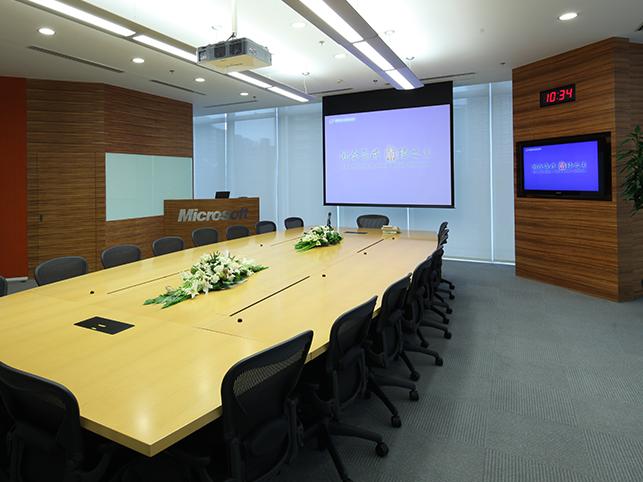 智能會議系統(tǒng)的作用是什么 智能會議系統(tǒng)有什么特點