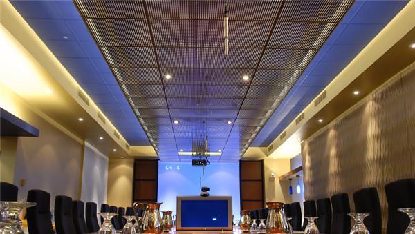 智能化會議系統(tǒng)背景