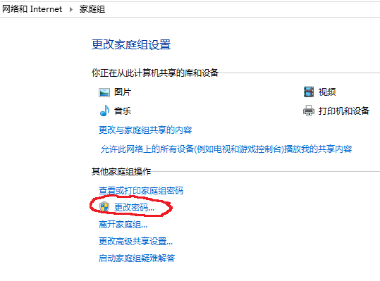 電視DLNA使用 電視DLNA使用