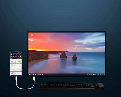 手機(jī)投屏到電腦 手機(jī)投屏到電腦