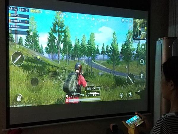 多屏互動(dòng) 多屏互動(dòng)