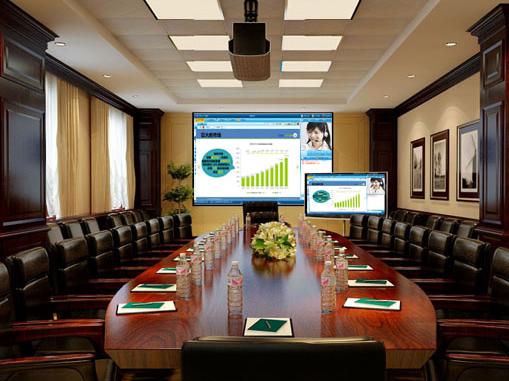 多人無線投屏協作系統 多人無線投屏協作系統