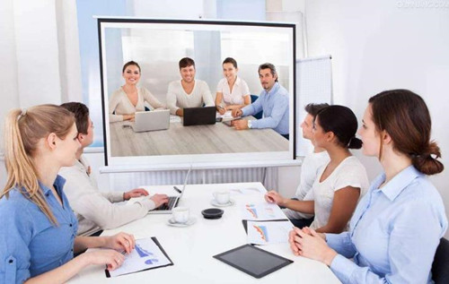 智能會議系統無線投屏解決方案 智能會議系統無線投屏解決方案