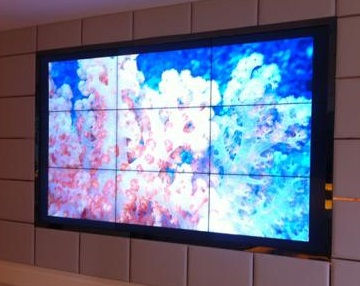 手機(jī)、筆記本無(wú)線投屏拼接屏 手機(jī)、筆記本無(wú)線投屏拼接屏