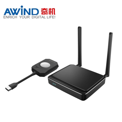 AWIND奇機無線投屏器 AWIND奇機無線投屏器