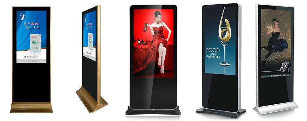 無線投屏到廣告機 無線投屏到廣告機