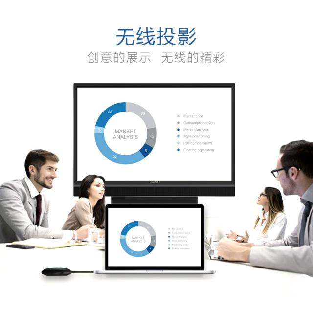 電腦投屏小米電視