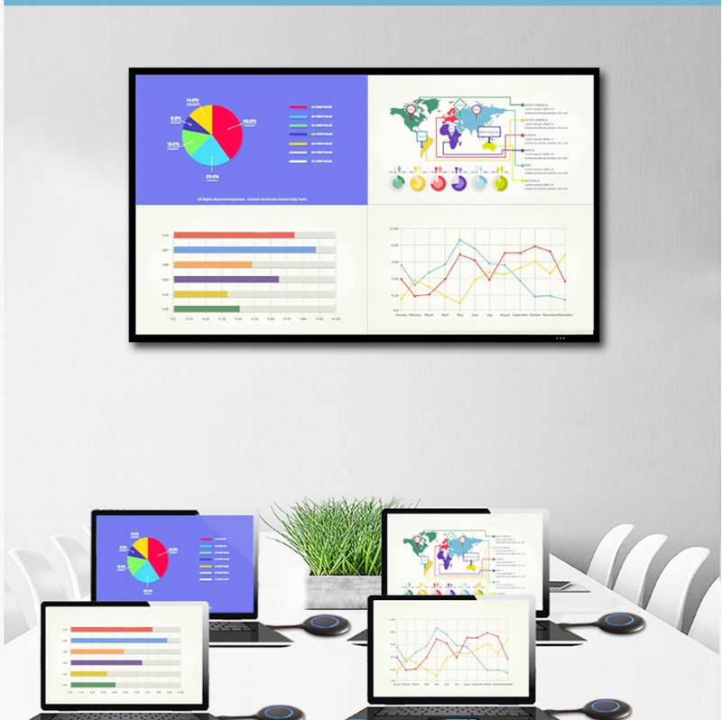 AWIND奇機ESHOW一鍵聯(lián)無線投屏系統(tǒng) AWIND奇機ESHOW一鍵聯(lián)無線投屏系統(tǒng)