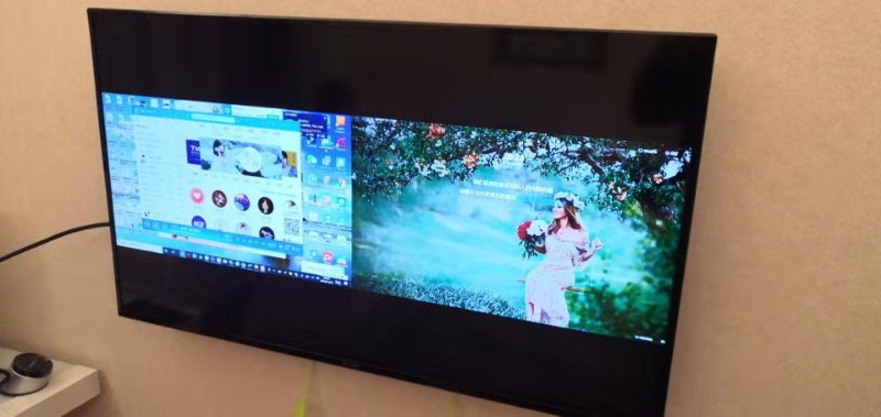 win10無線投屏智能電視 win10無線投屏智能電視