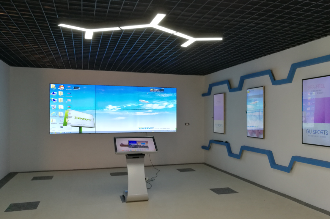 攝像機(jī)與LED屏幕同步 攝像機(jī)與LED屏幕同步