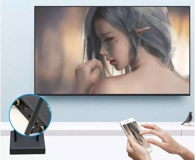 手機多屏互動電視 手機多屏互動電視