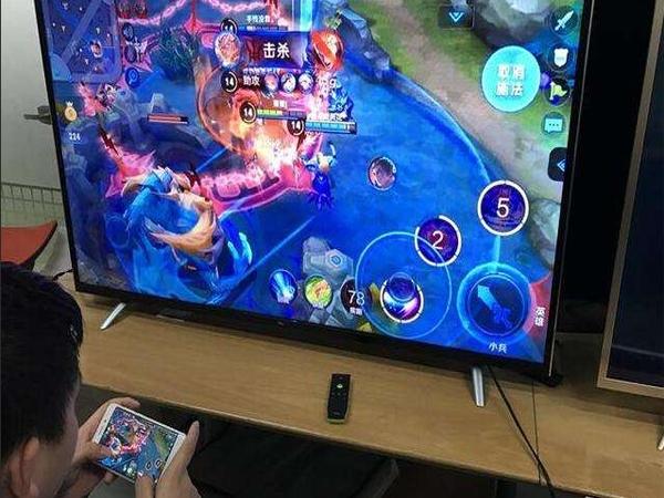 手機多屏互動電視 手機多屏互動電視