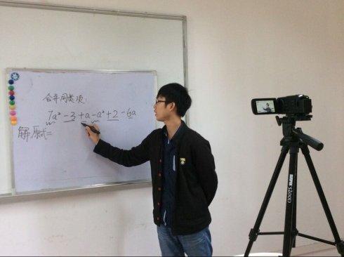 無線投屏器在翻轉課堂上的設想方案