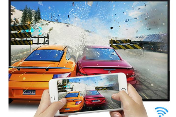 手機投屏 手機投屏