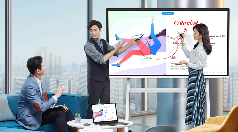 電腦無線投屏 電腦無線投屏