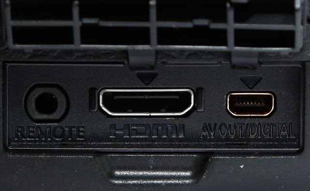 HDMI接口 HDMI接口