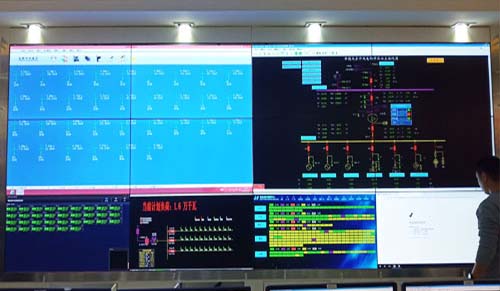 會議室LED大屏無線投屏 會議室LED大屏無線投屏