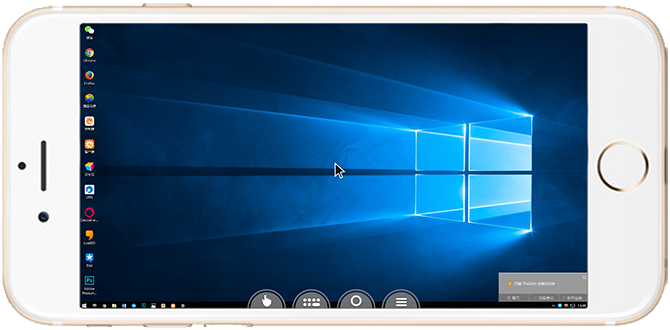 win10電腦投屏到手機(jī) win10電腦投屏到手機(jī)