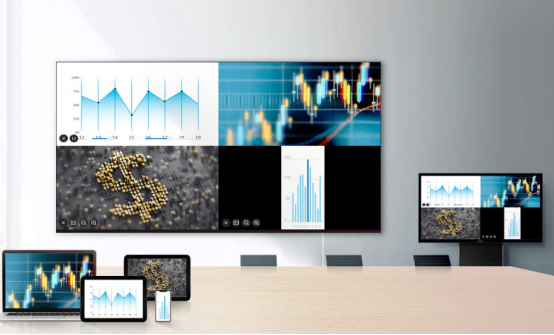 華為手機投屏電視 華為手機投屏電視