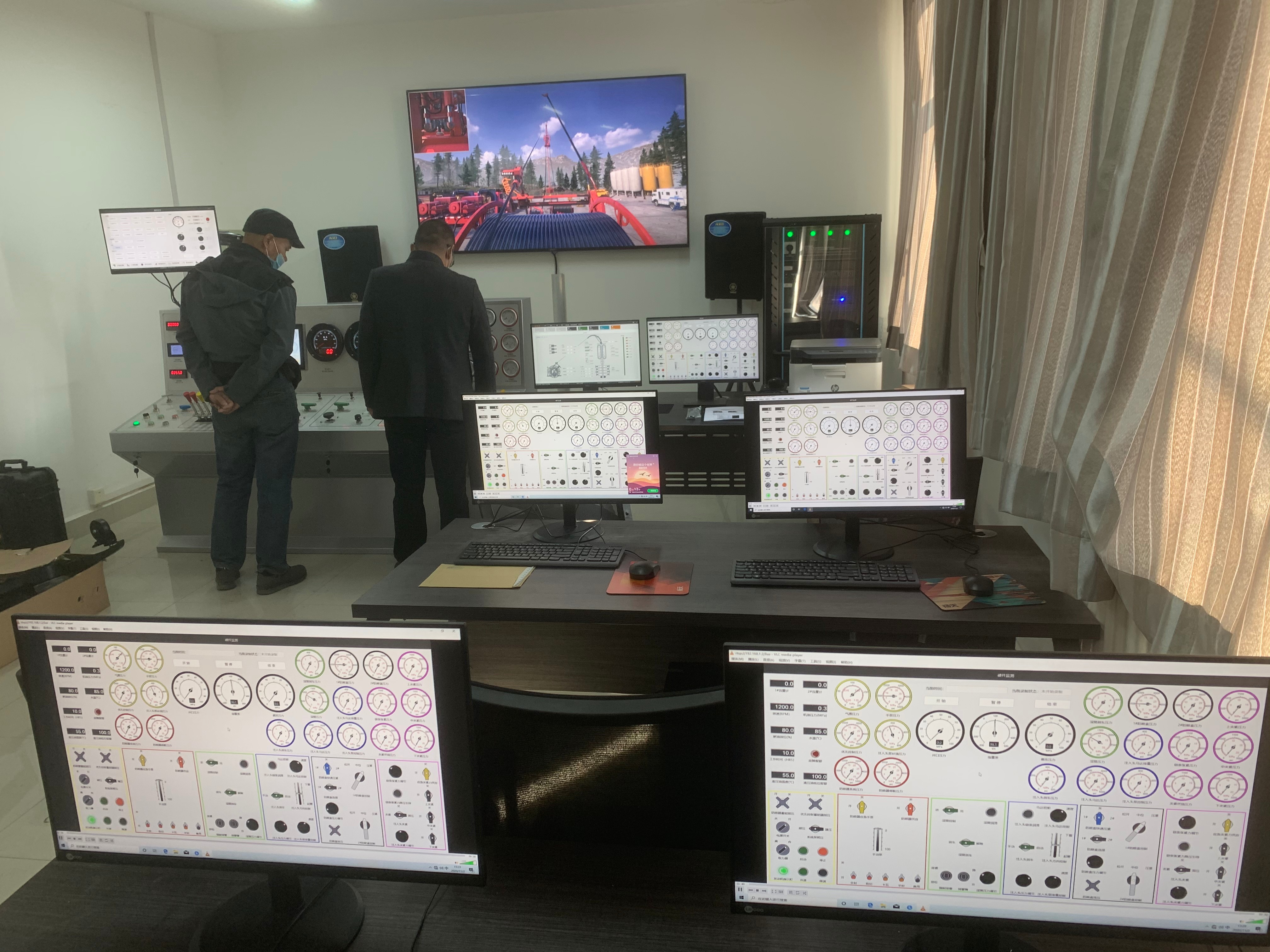 電腦投屏電腦 電腦投屏電腦