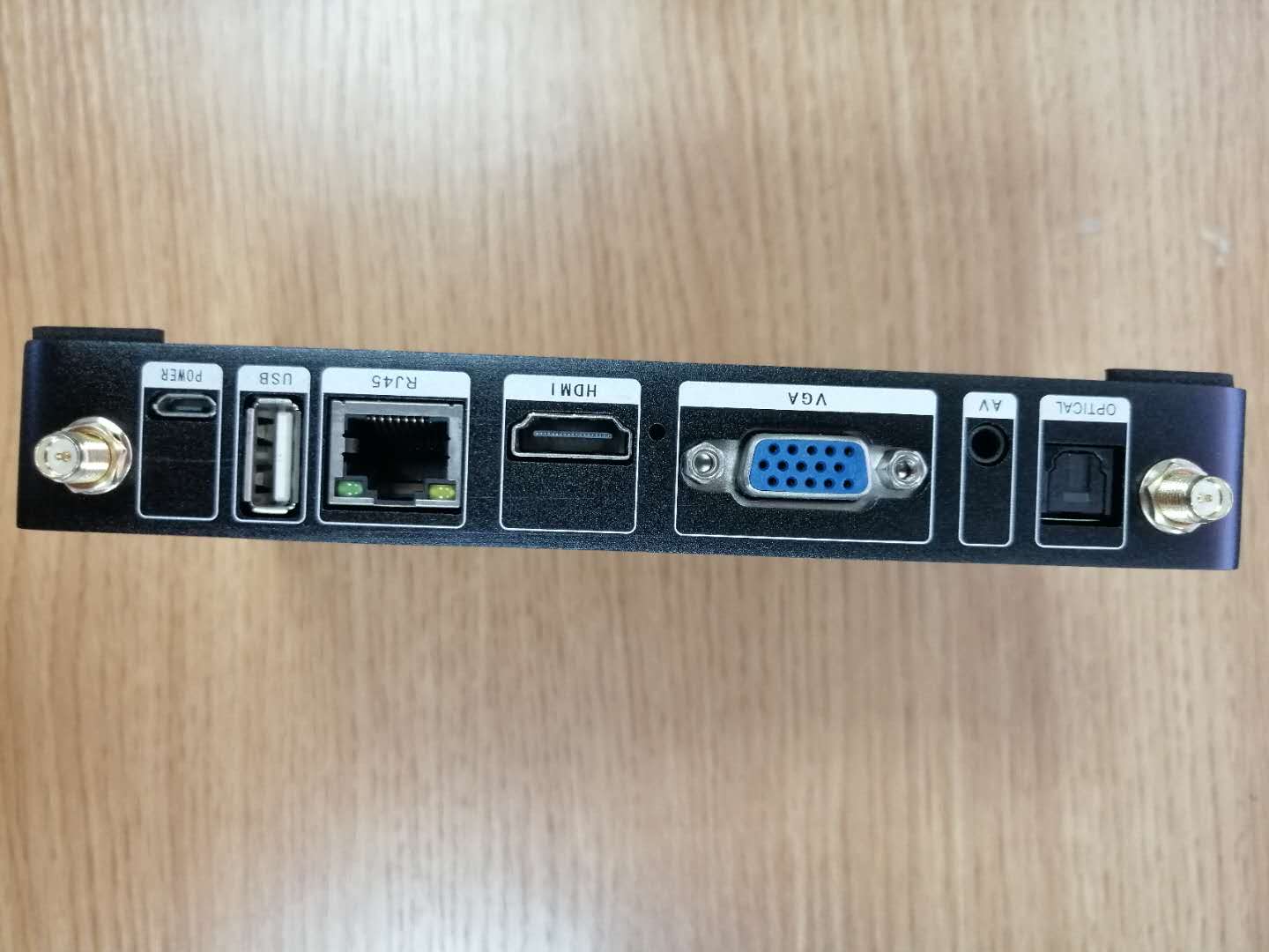 無線投屏器 無線投屏器