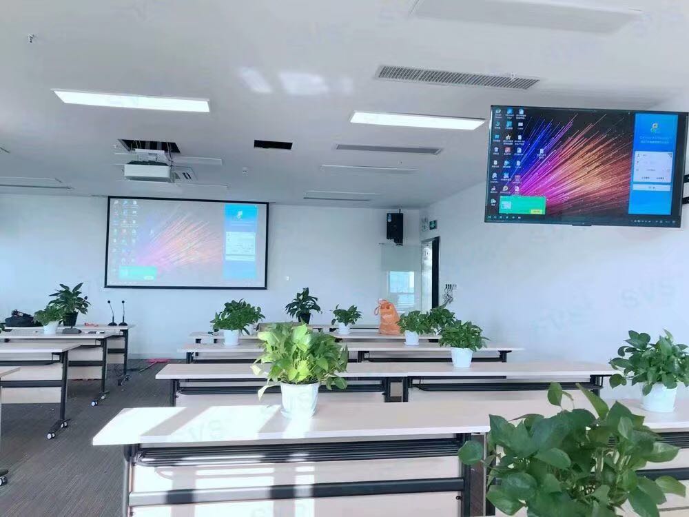 無線連接多個投影機 無線連接多個投影機