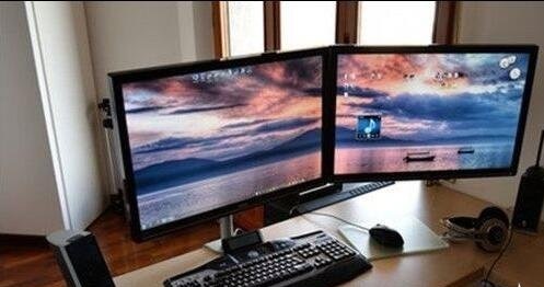 電腦擴(kuò)展投屏 電腦擴(kuò)展投屏