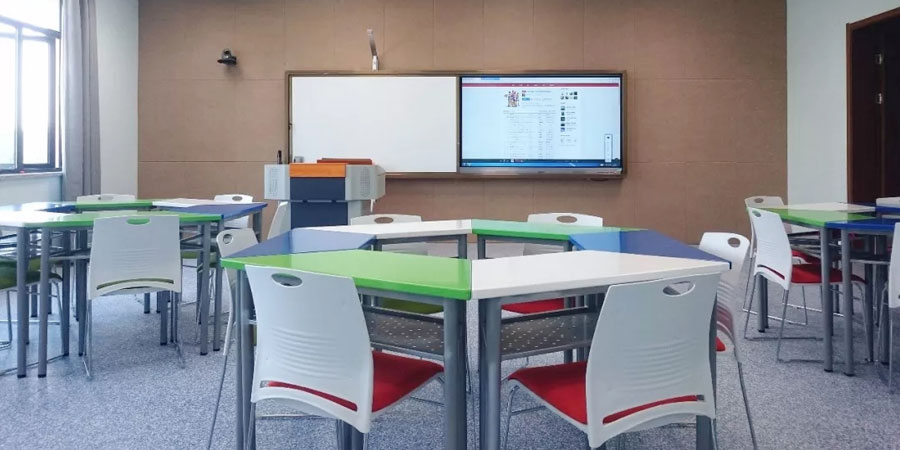 無(wú)線投屏與課堂教學(xué)完美融合 無(wú)線投屏與課堂教學(xué)完美融合