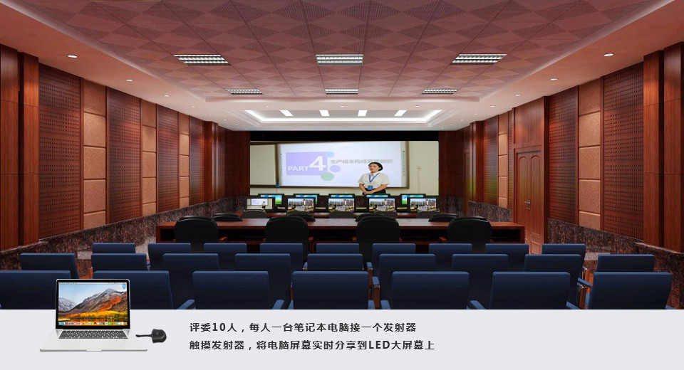 投屏?xí)h解決方案 投屏?xí)h解決方案