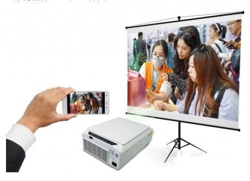 手機投屏 手機投屏